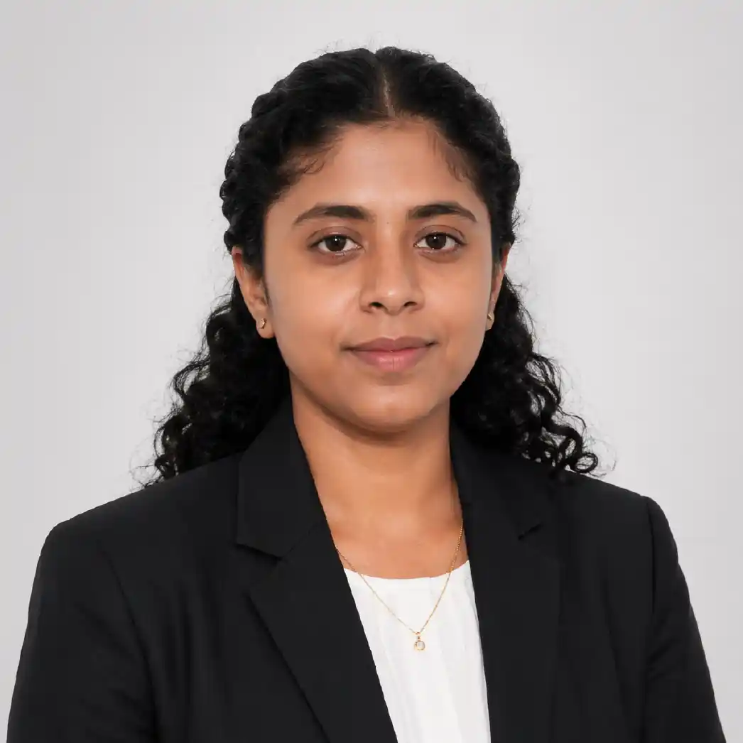 Bindiya patil
