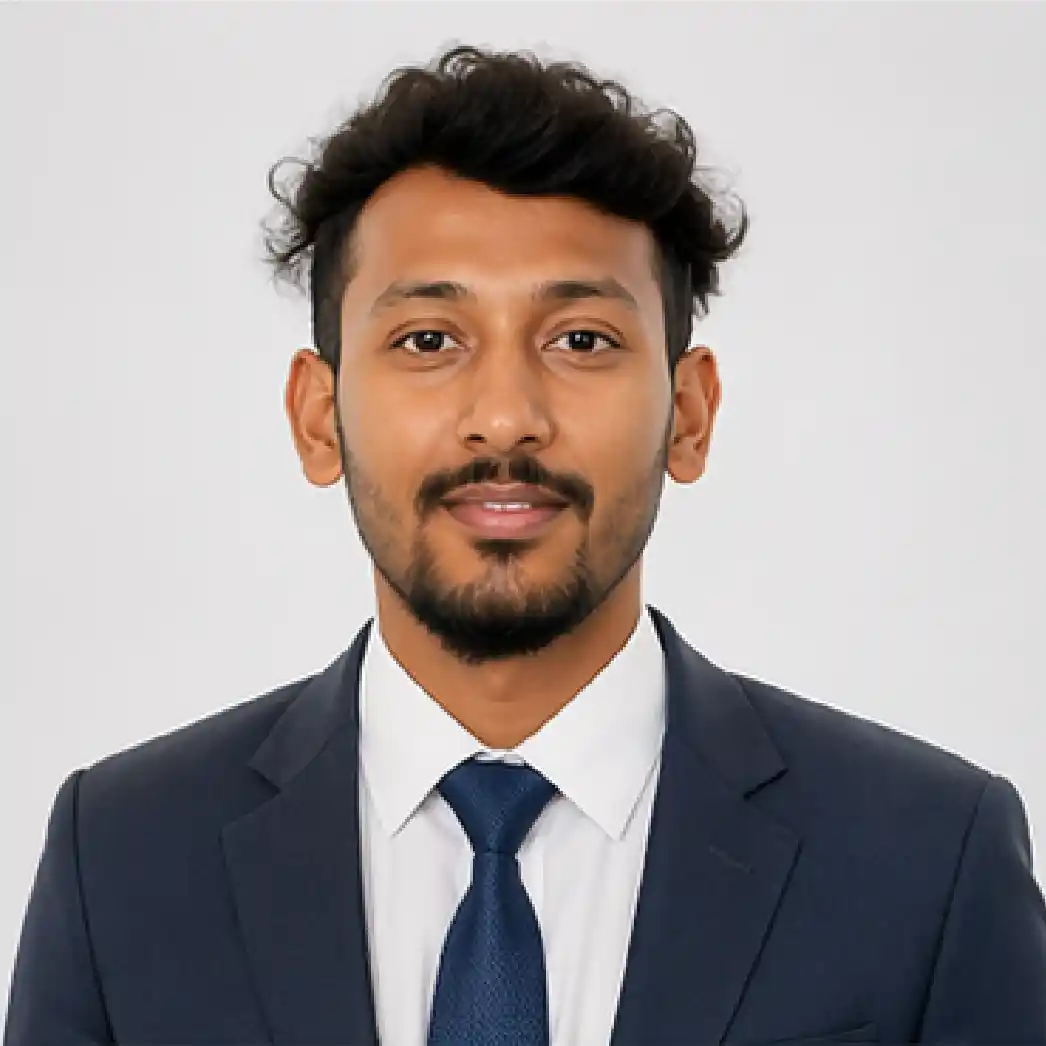 Dileep Malagi