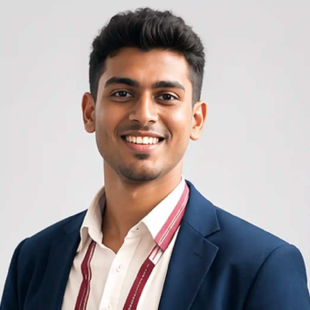 Motiram Patil