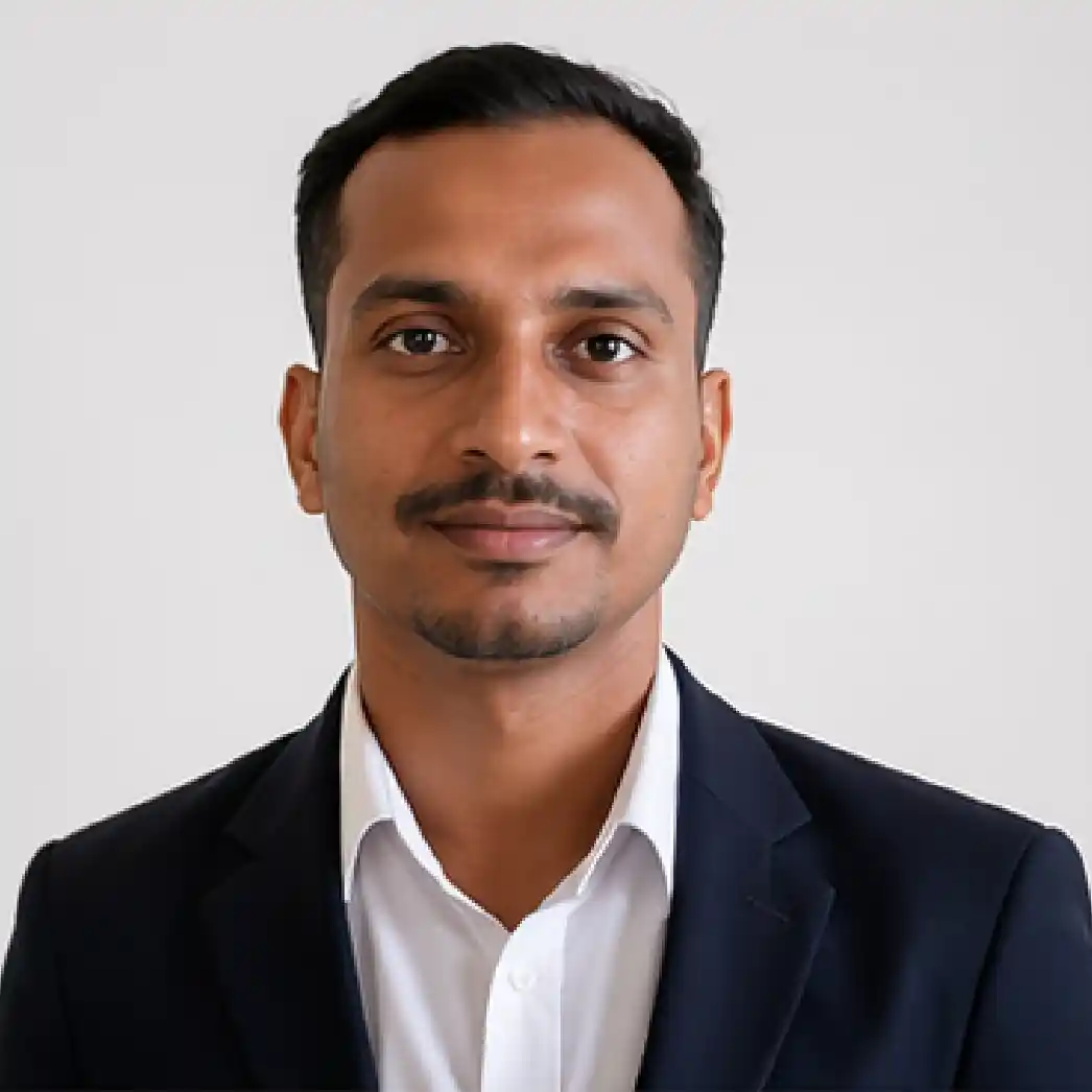 Pavan Nagaral