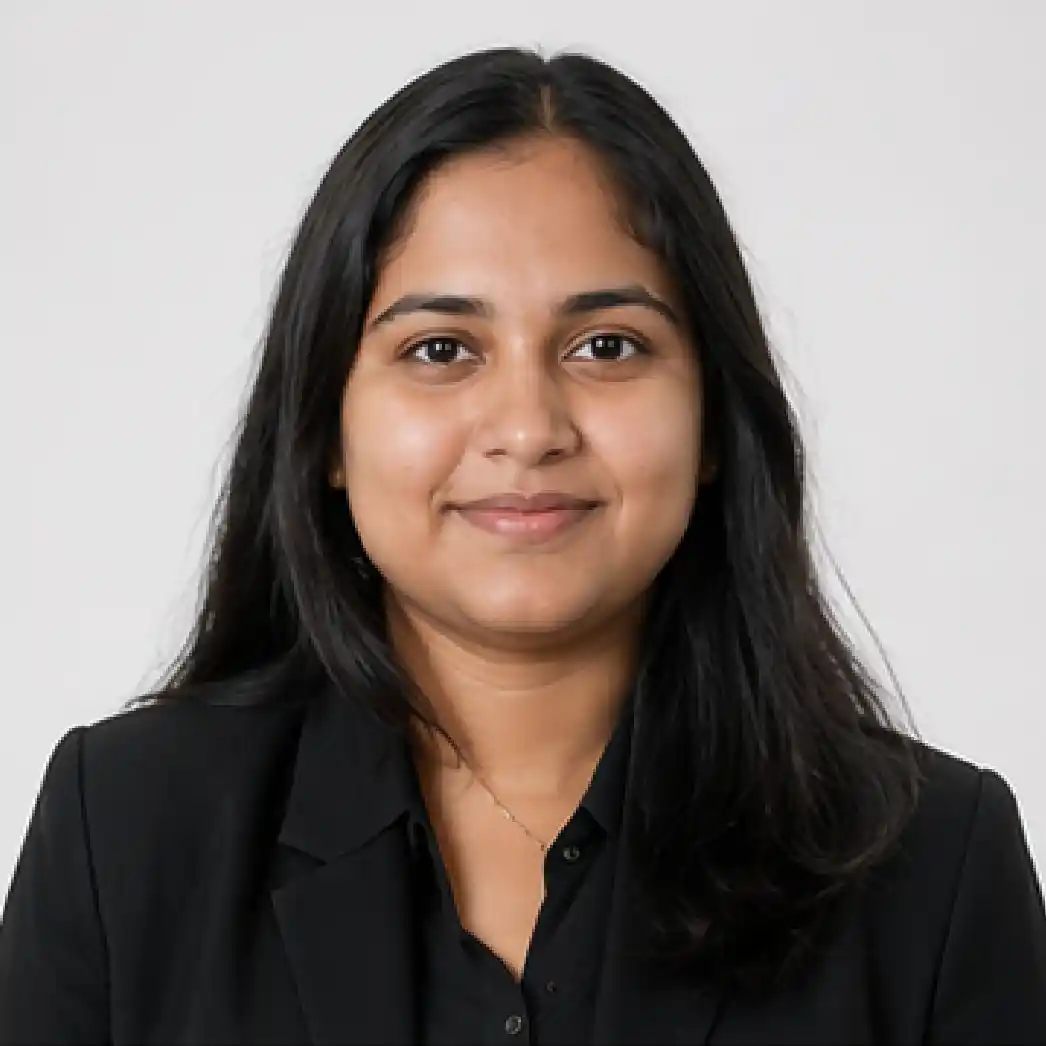 Pramila Mugali