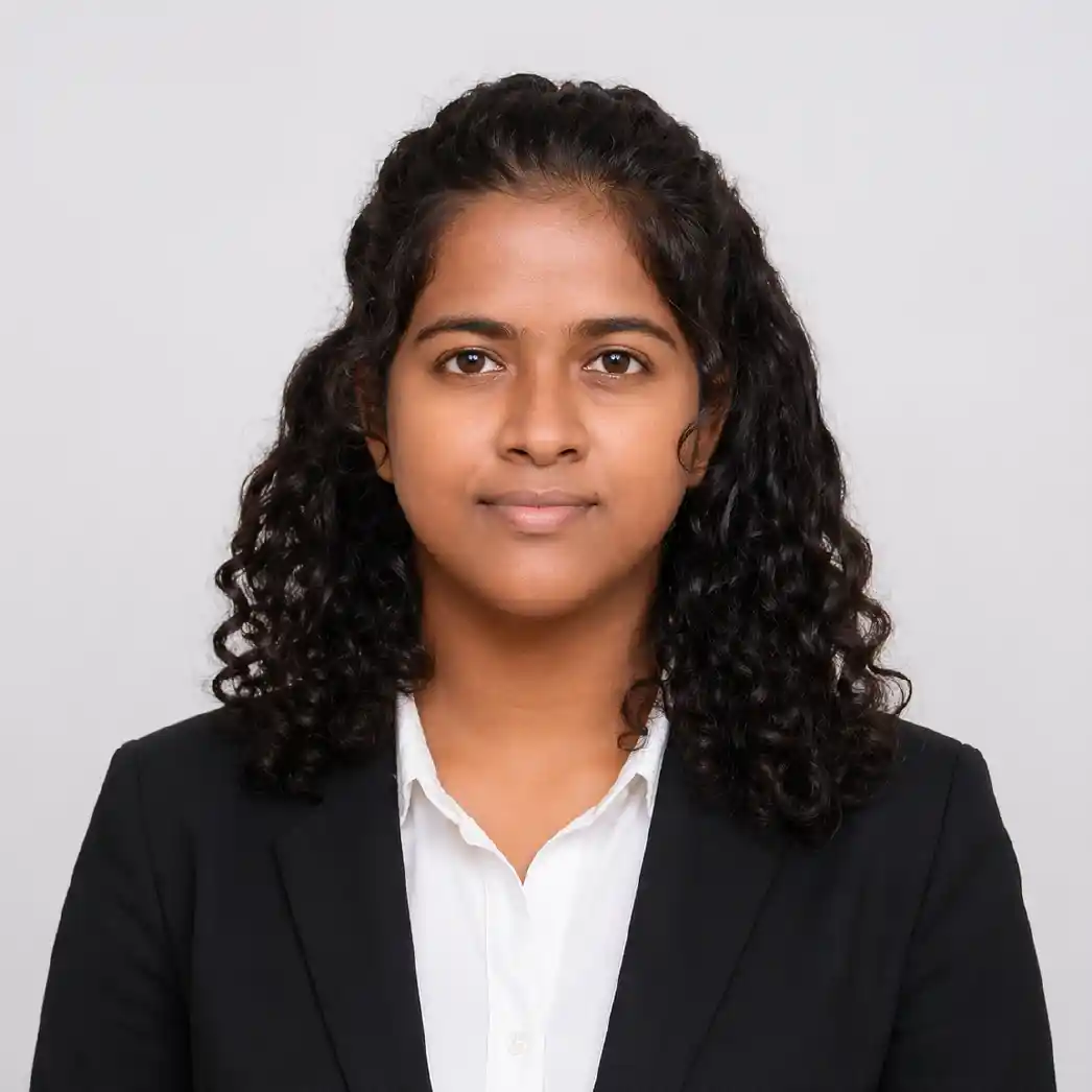 Satviksha Mehta