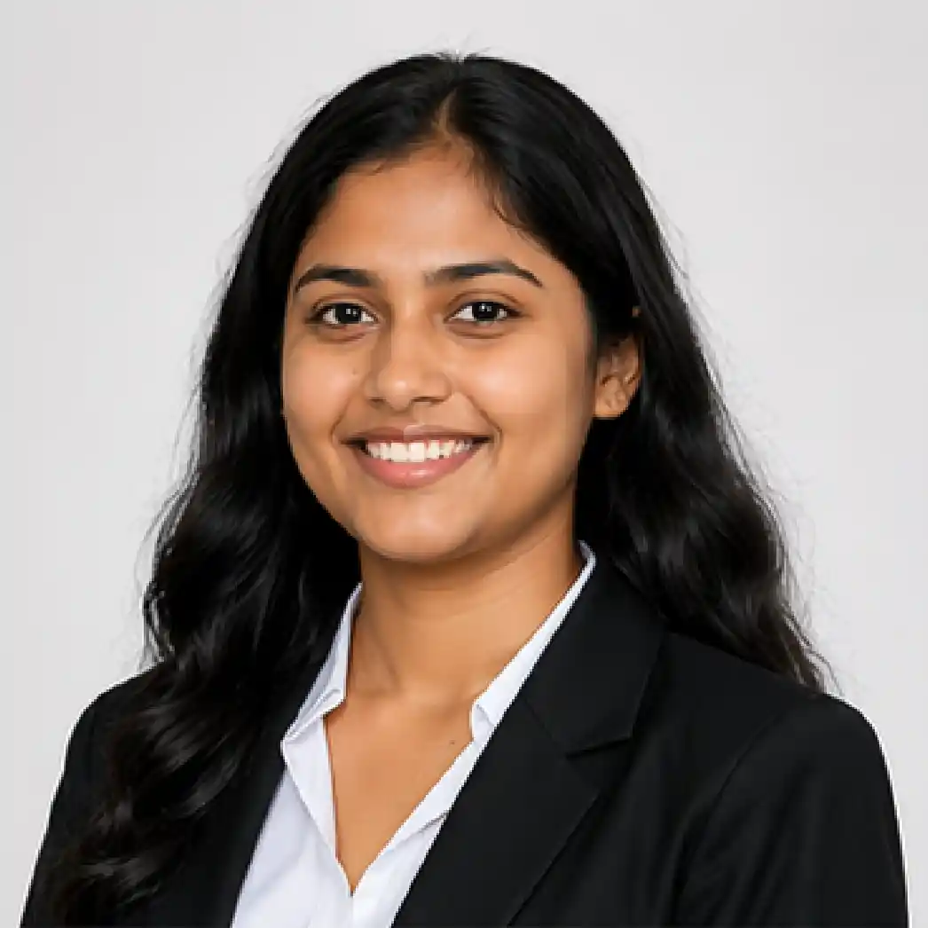 Shruti Habbu