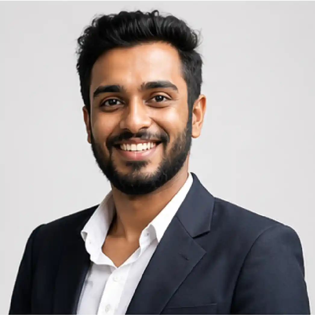 Vijay Kulkarni