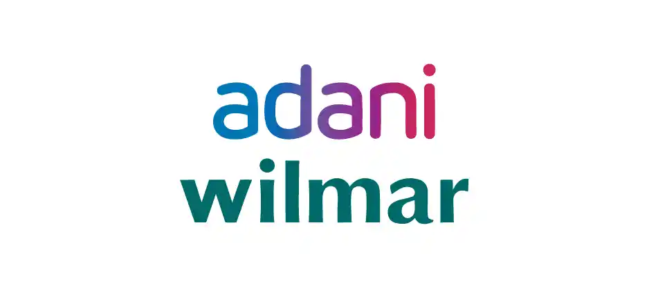 adani wilmar logo