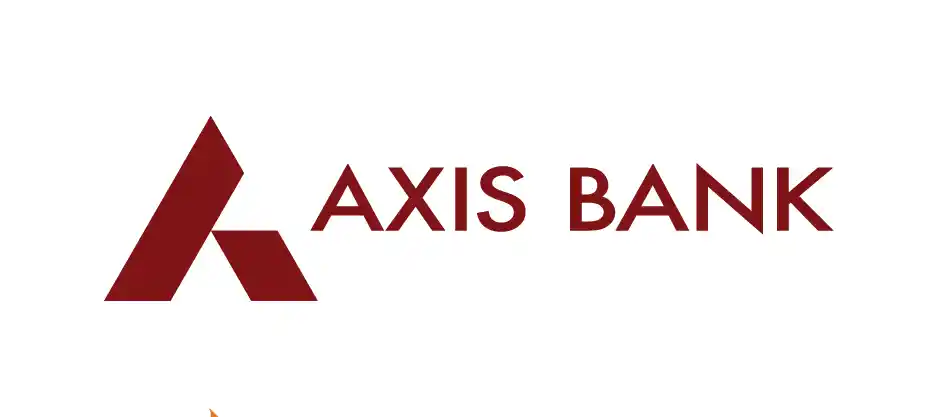axis bank logo