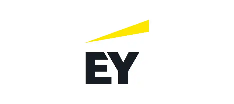 ey logo