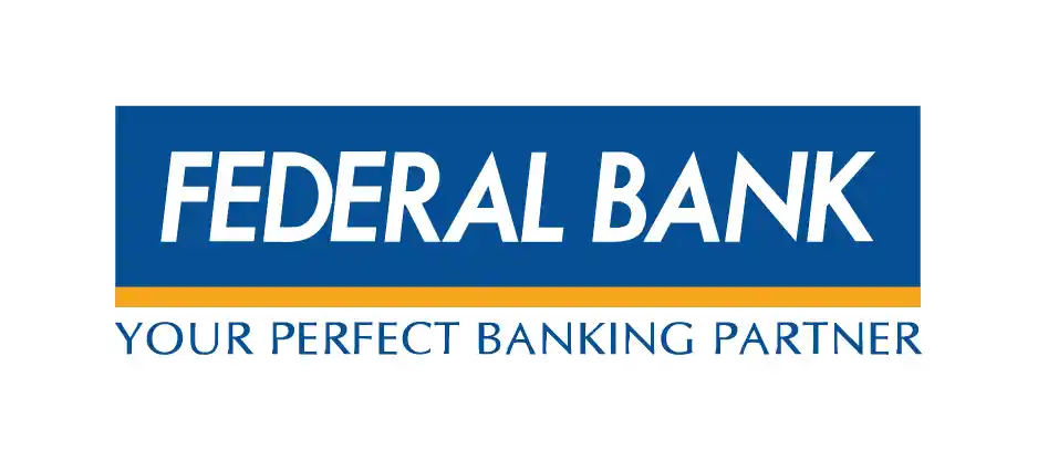 federal bank logo