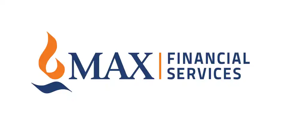 max finance logo
