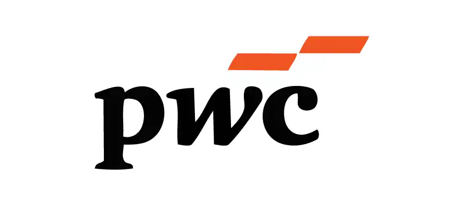 pwc logo