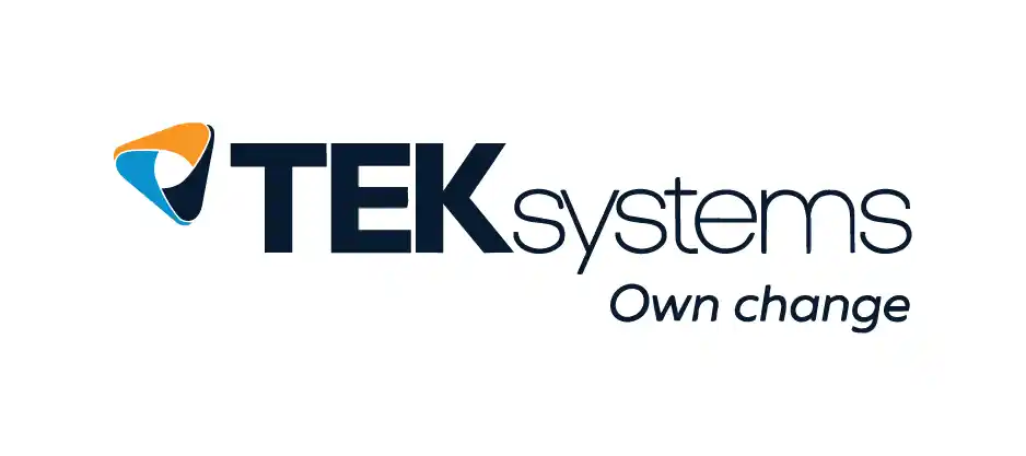 tek systems logo