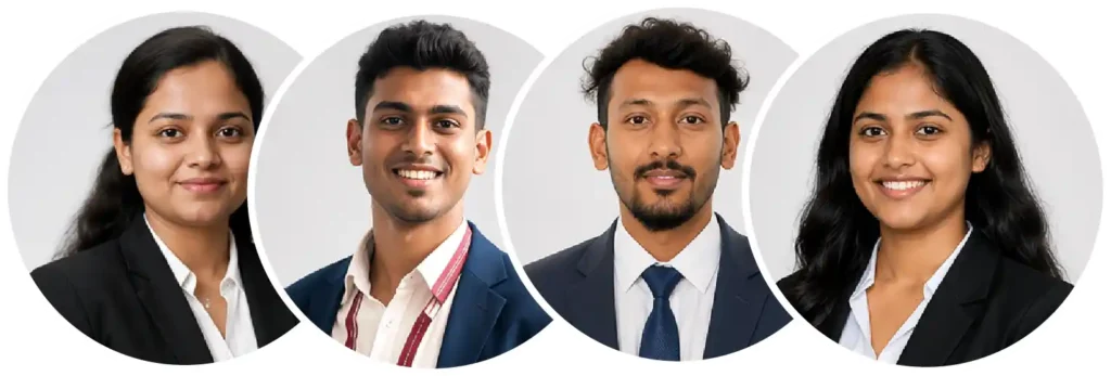 student images of jcer mba alumni