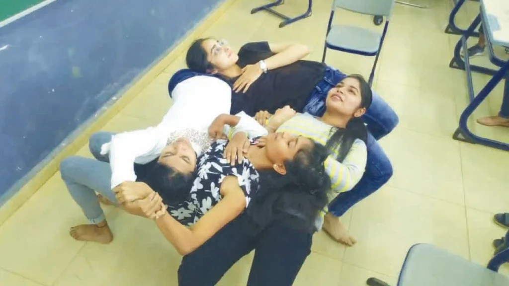 images of the college events
