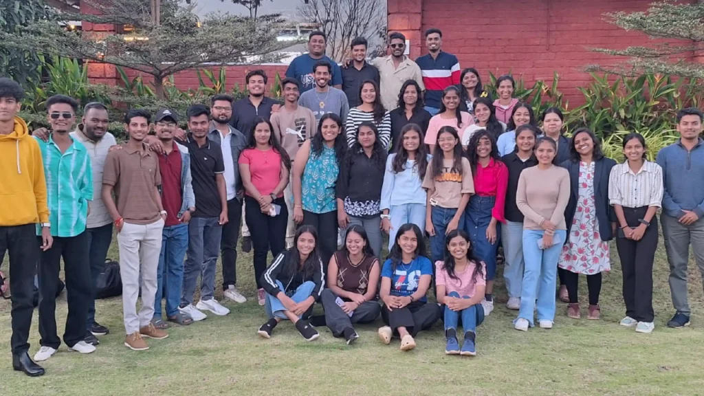 images of the college events