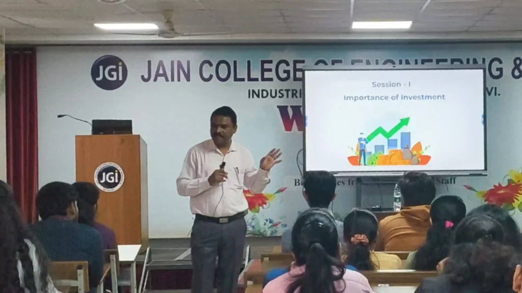 images of the college events