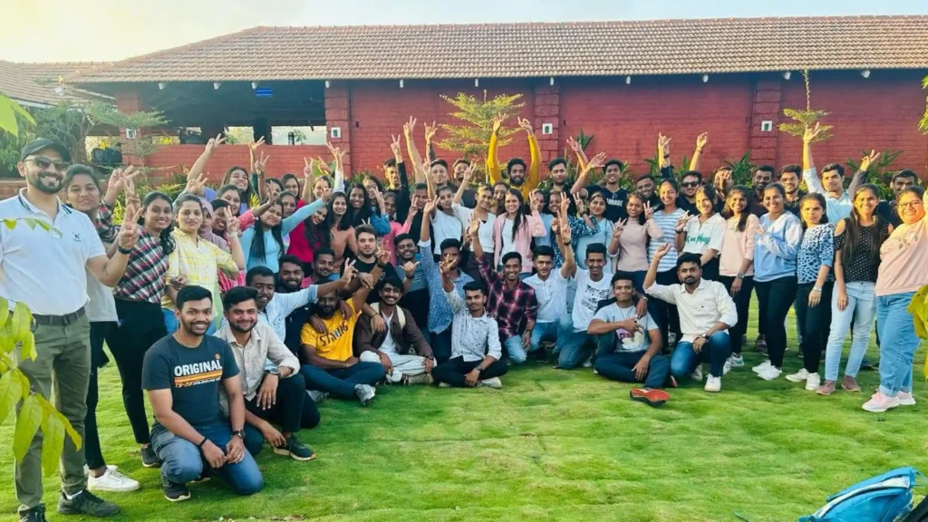 images of the college events
