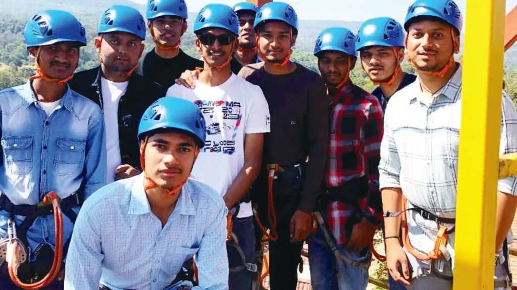 images of the college events