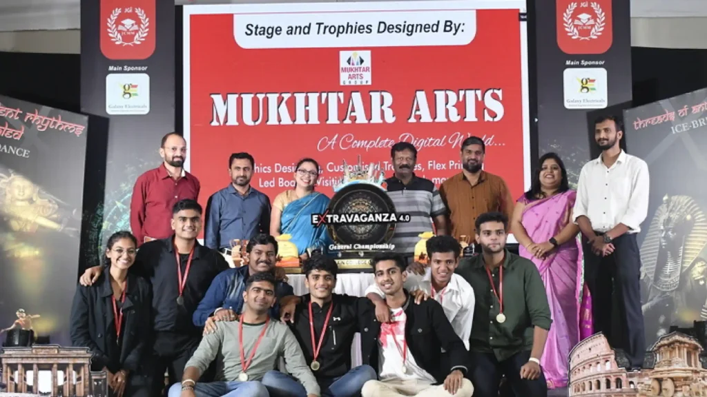 images of the college events